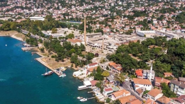 Şişecam, Paşabahçe arsalarını 171,5 milyon dolara devretti