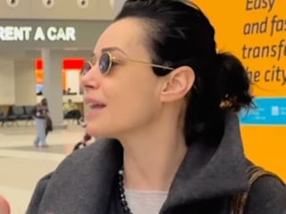 Film festivalinde 'Türkiye' yanıtıyla gündem olmuştu: Özgü Namal'dan ilk açıklama