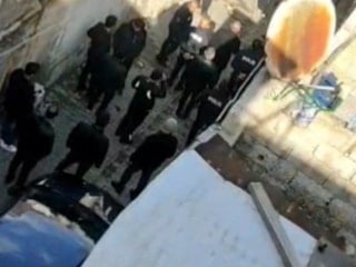 Gaziantep'te gündüz vakti girdikleri evdeki 2 kadını darbettiler