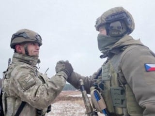 MSB'den "Steadfast Dart 2026" tatbikatının seçkin gözlemci gününe ilişkin paylaşım