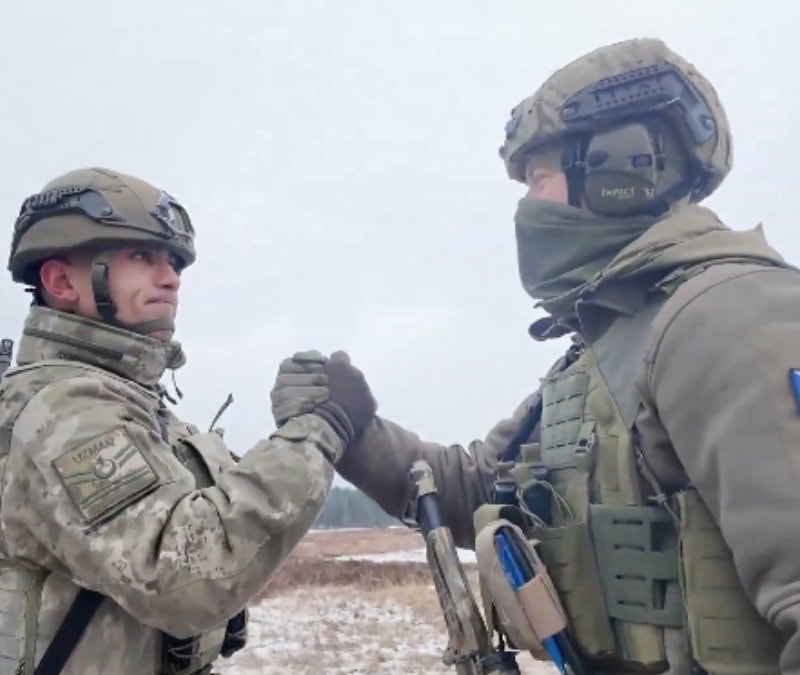 MSB'den "Steadfast Dart 2026" tatbikatının seçkin gözlemci gününe ilişkin paylaşım