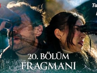 Taşacak Bu Deniz 20. bölüm 1. fragmanı: Sırrı biri daha öğreniyor...
