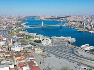 Ramazan'da İstanbul rotası: Manevi ve tarihi gezilecek yerler