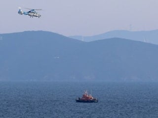 Girit açıklarında göçmen faciası: 15 ölü 26 kayıp