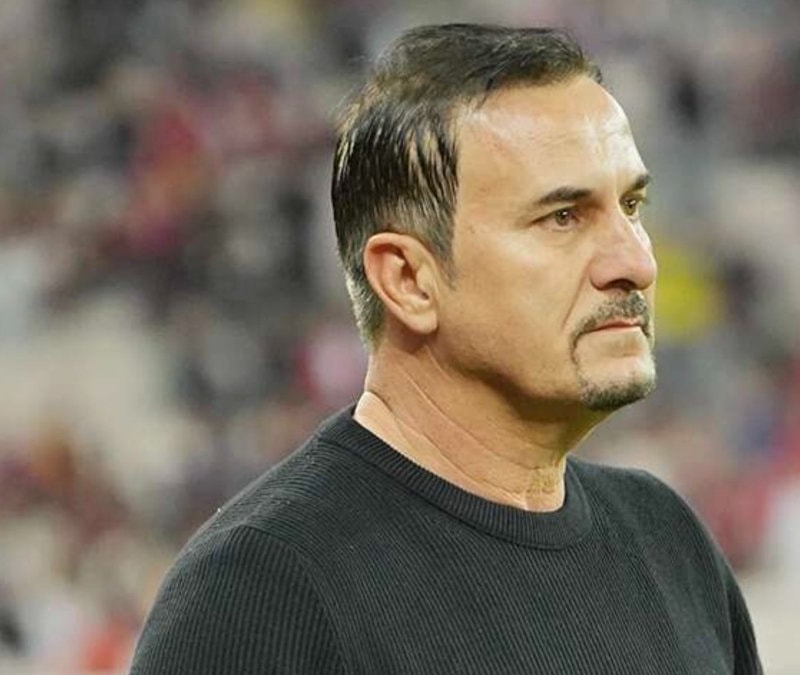 CHP'li belediye başkanının kardeşi Uşakspor'u çalıştıran Ergün Penbe'ye saldırdı