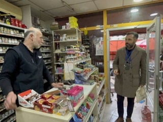 İstanbul'da 19 STK'nin kurduğu dernek ile iyilik 12 aya yayılacak