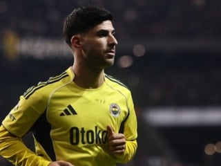 Marco Asensio, Avrupa maçlarında etkisini gösteremedi