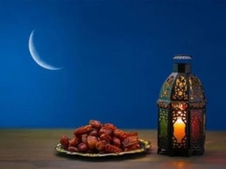 İftar vermenin sevabı: Kim bir oruçluya iftar ettirirse...