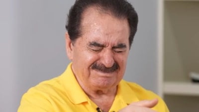 İbrahim Tatlıses İzmir'de 4 milyon dolar dolandırıldığını açıkladı: Bende para bitmez