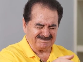 İbrahim Tatlıses İzmir'de 4 milyon dolar dolandırıldığını açıkladı: Bende para bitmez