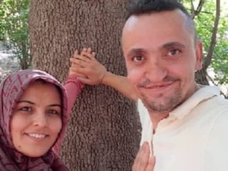 Karaman'da çiftin hayatını kaybettiği kazada yeni detay