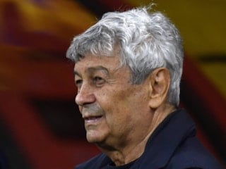 Romanya'da Mircea Lucescu belirsizliği sona erdi