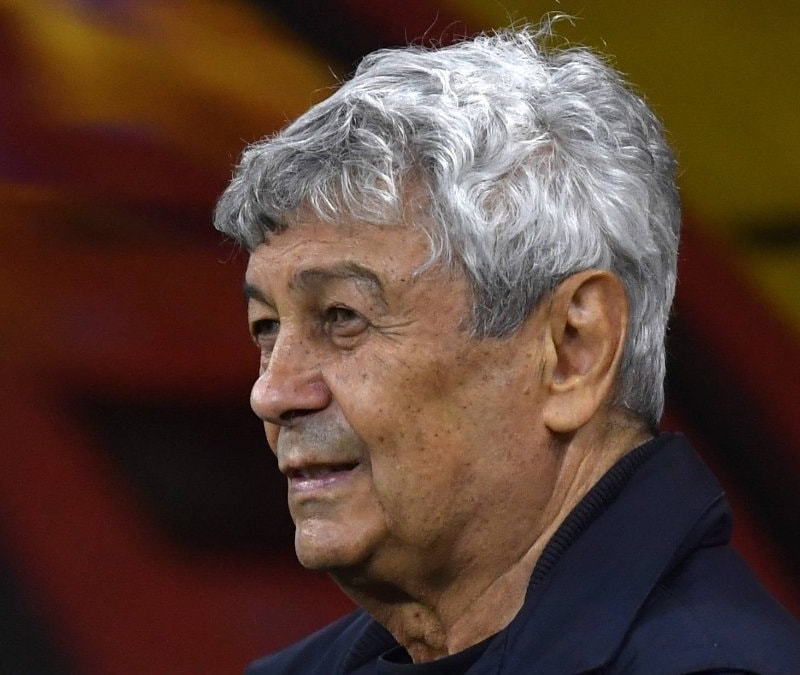 Romanya'da Mircea Lucescu belirsizliği sona erdi