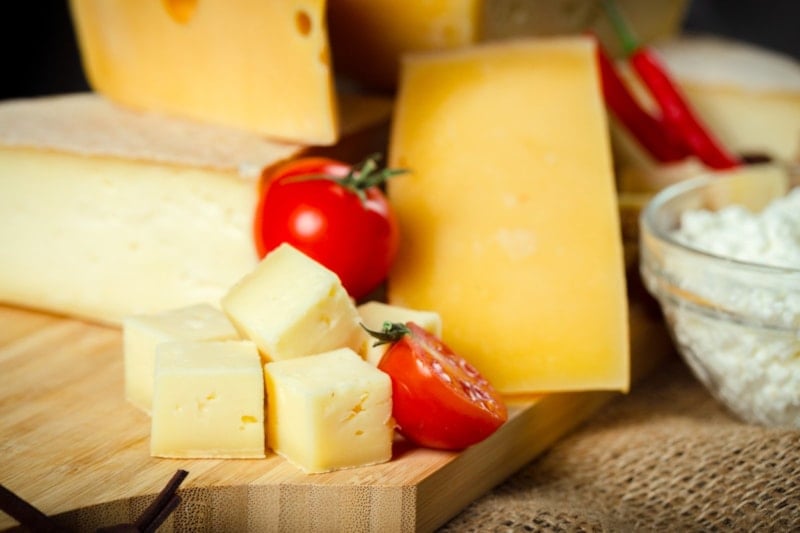 Sahur İçin Doğru Seçimler: Tok Tutacak Besinler ve Lif-Protein Dengelemesi