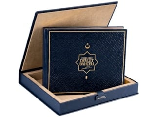 Çalışmaları kitaplaştırıldı: Eserlerle Devlet Bahçeli