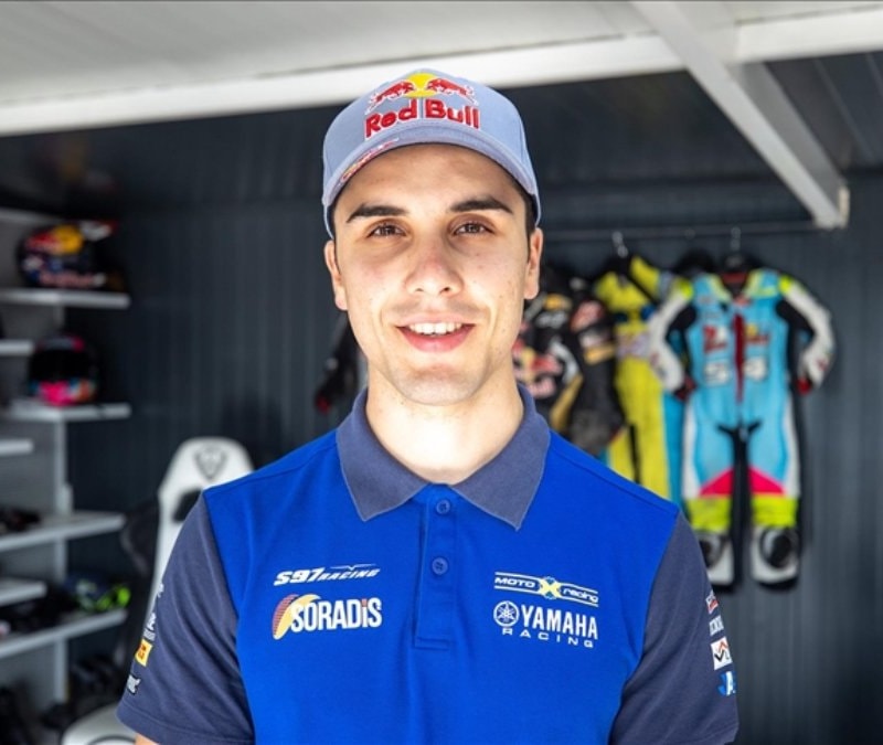 Bahattin Sofuoğlu, Superbike Avustralya ayağının ilk yarışını 16. bitirdi