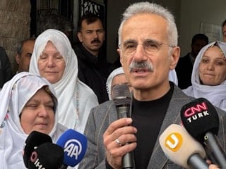 Abdulkadir Uraloğlu: Eskişehir-Mihelgazi yolunu önümüzdeki sene tamamlayacağız