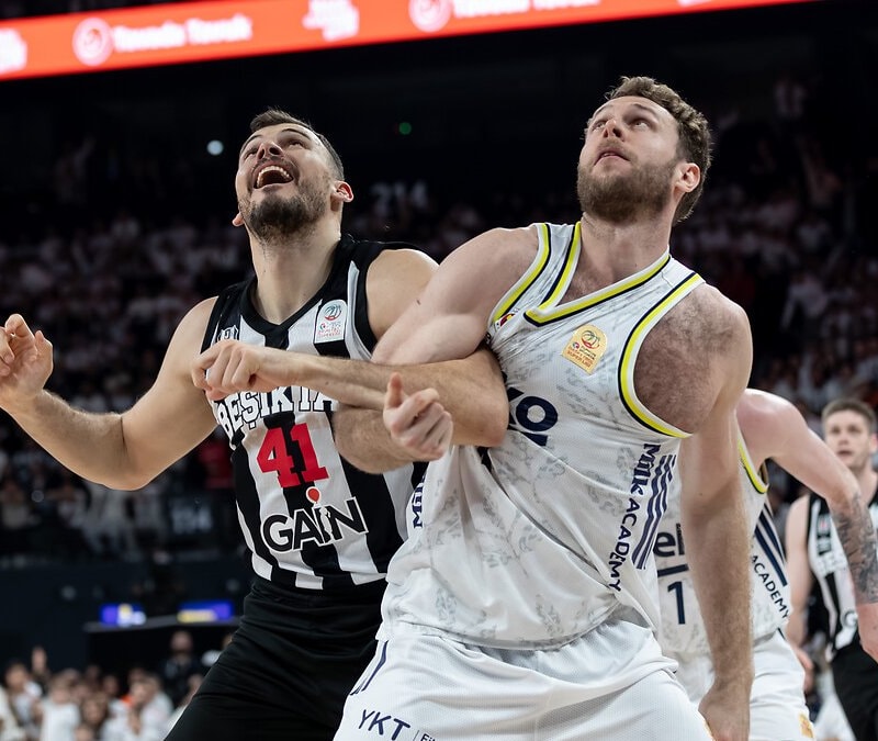 Potada 40. Türkiye Kupası sahibini bulacak