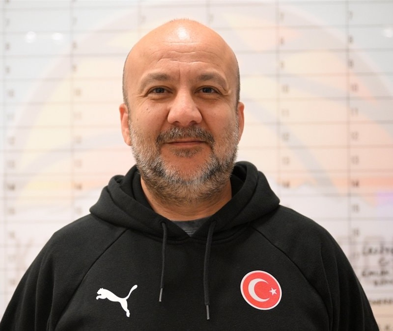 Melikgazi Kayseri Basketbol'da play-off heyecanı yaşanıyor!