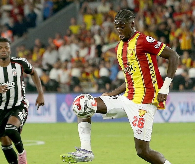 Göztepe, Beşiktaş karşısında İstanbul performansına güveniyor