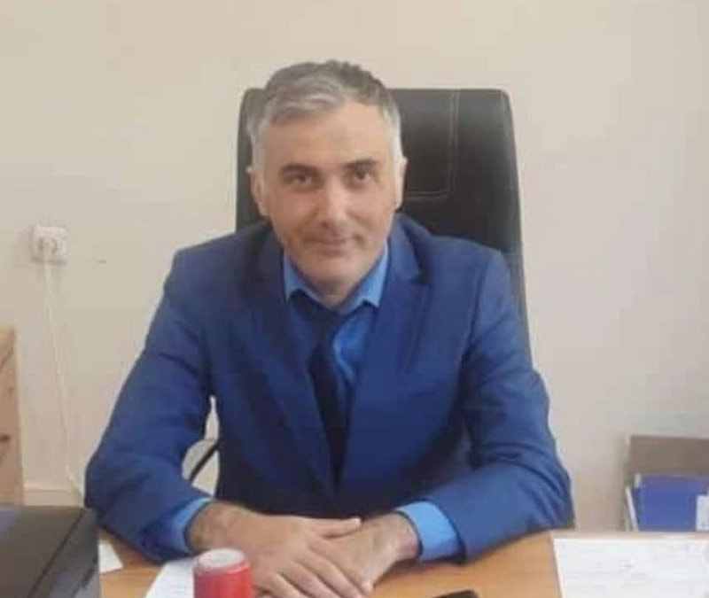 Ordu'da 5'inci kattaki balkondan düşen öğretmen hayatını kaybetti