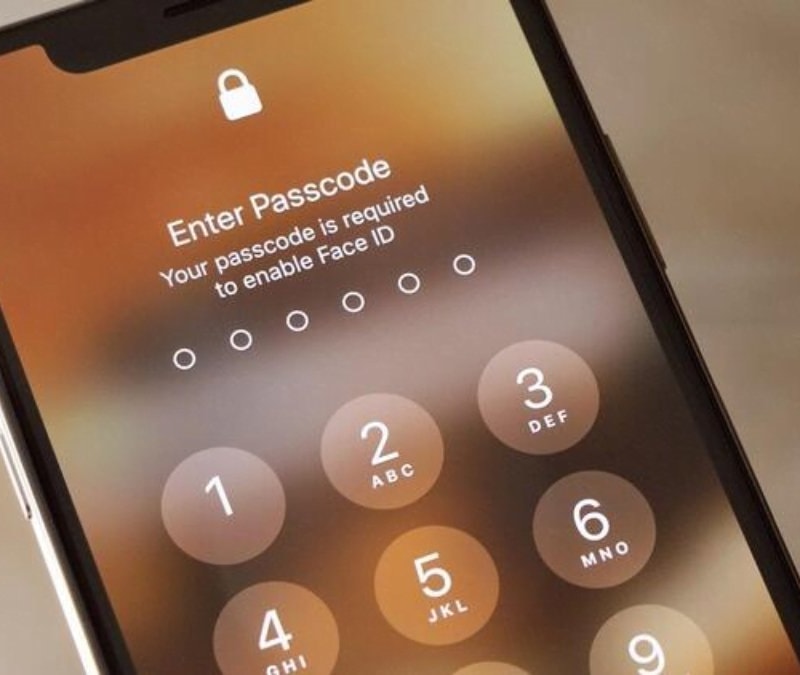 iPhone'da bilinmeyen kilit açma yöntemi!