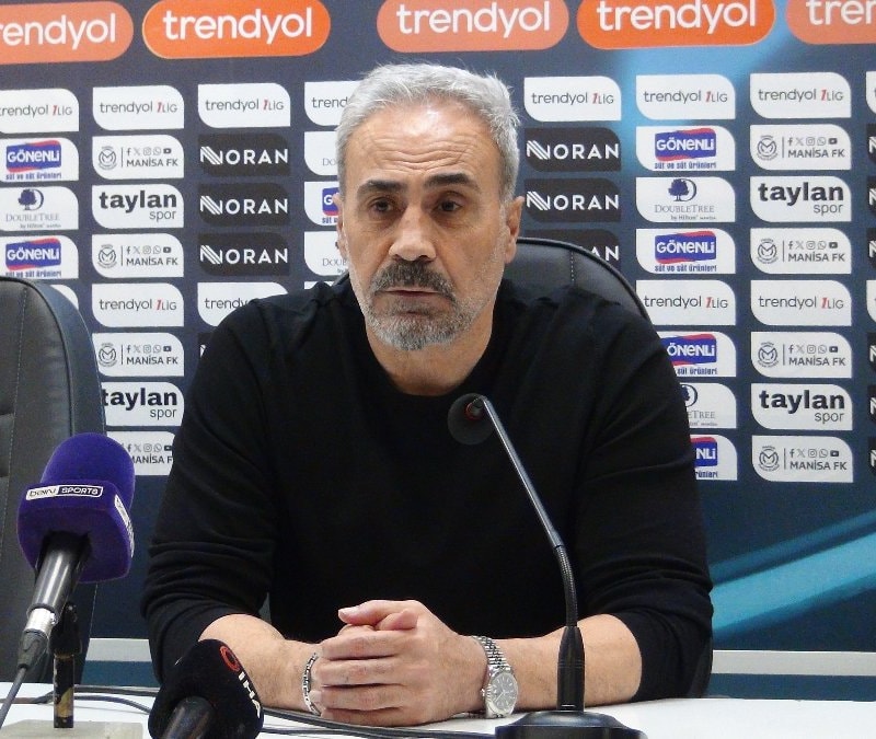 Sakaryaspor'da Mustafa Dalcı dönemi başladı