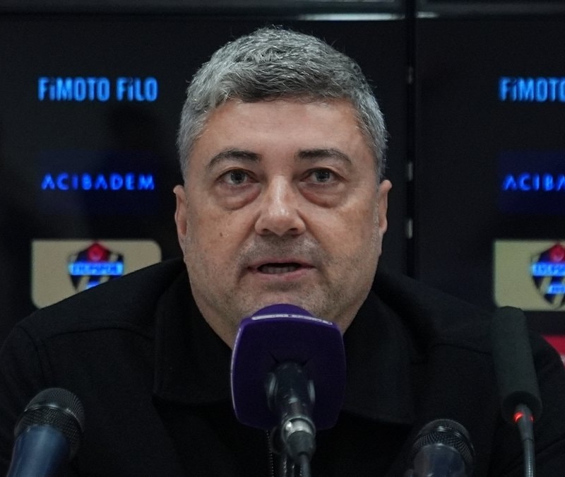 Levent Şahin: Beraberliğe üzülecekken mağlup olduk