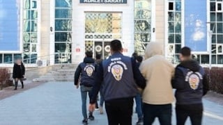 8 ilde Forex yatırım danışmanlığı operasyonu: 16 tutuklama