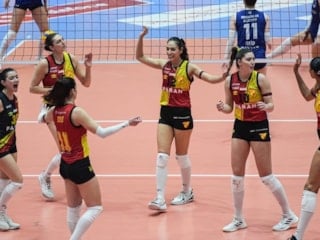 Göztepe, Bahçelievler Belediyespor karşısında zorlanmadı