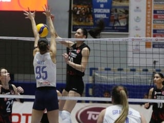 Türk Hava Yolları, Aydın Büyükşehir Belediyespor deplasmanında kazandı