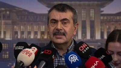 Yusuf Tekin'den okullarda 'Ramazan etkinlikleri' tartışmasıyla ilgili açıklama