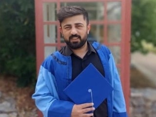 Diyarbakır'da boş arazide başından vurulmuş ceset bulundu