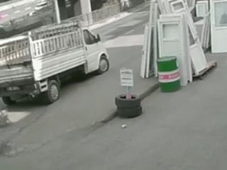 Trabzon'da yaşananlar ders olmadı: Sokaklar başıboş köpeklerle dolu