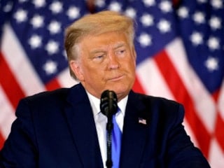 ABD Başkanı Trump'tan yeni vergi kararı