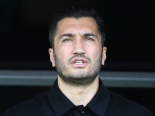 Nuri Şahin: Çok değerli 3 puan aldık