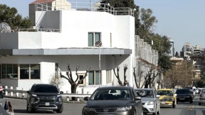 ABD, 2012’den bu yana kapalı olan Şam Büyükelçiliğini yeniden açmayı planlıyor