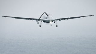 TB-3 SİHA Baltık Denizi'nde 1700 kilometre yol yaptı