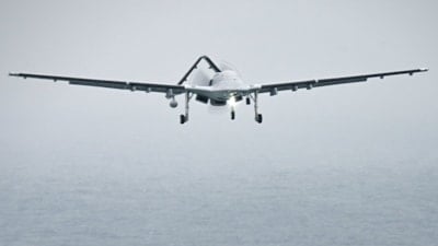 TB-3 SİHA Baltık Denizi'nde 1700 kilometre yol yaptı