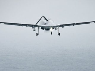 TB-3 SİHA Baltık Denizi'nde 1700 kilometre yol yaptı