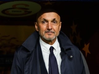 Luciano Spalletti'den Galatasaray maçı öncesi olay sözler!