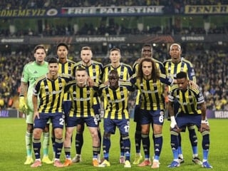 Fenerbahçe'den Galatasaray'ın yenilgisi sonrası paylaşım
