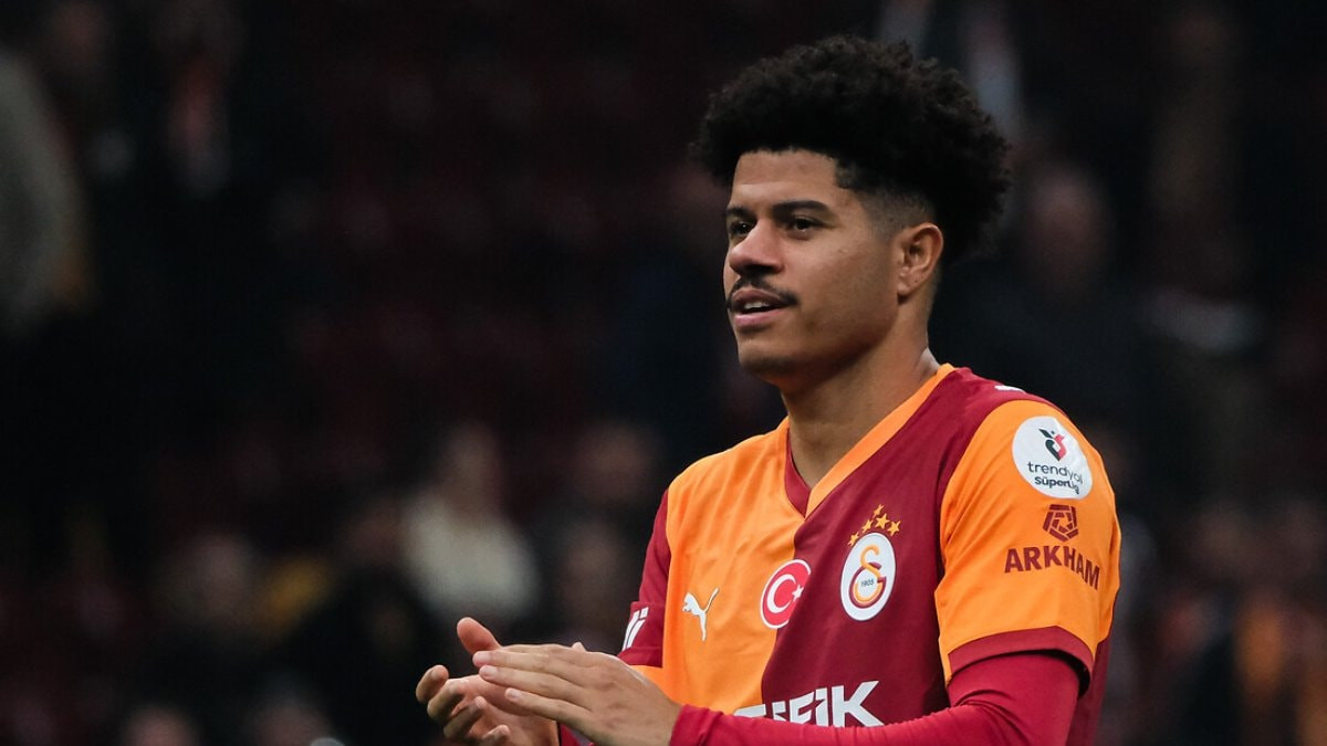 Gabriel Sara: Kazanmak istediler ve hak ettiler
