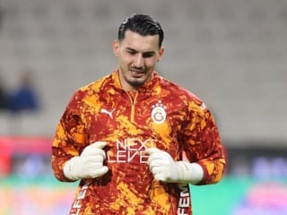 Uğurcan Çakır: Avantaj kaybettik sadece