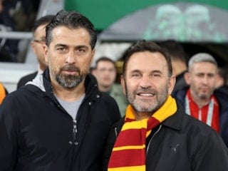 İlhan Palut'tan galibiyet sözleri: Galatasaray'ı yendik diye kutlamasını günlere yayarsak...