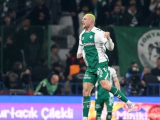 Blaz Kramer: Türkiye'nin tamamı, kazanacağımıza inanmıyordu