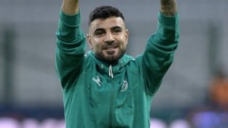 Adil Demirbağ: Çok üzüldük, sevinme sırası bizde