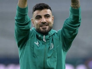 Adil Demirbağ: Çok üzüldük, sevinme sırası bizde