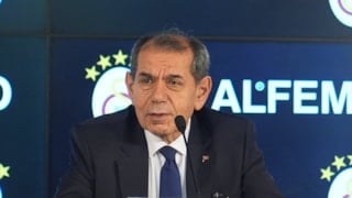 Galatasaray'dan maç sonu paylaşım: Bu oyunlarla durduramazsınız!