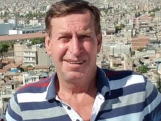 Balıkesir'de göl kenarında ölü bulundu